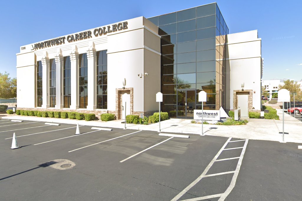 Northwest Career College