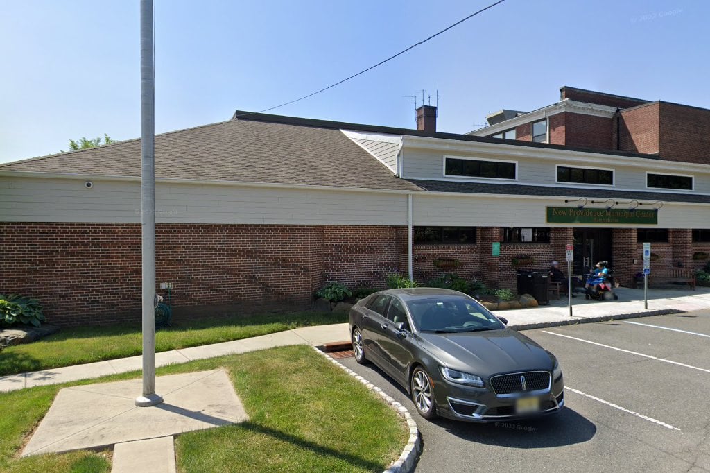 New Providence Municipal Court