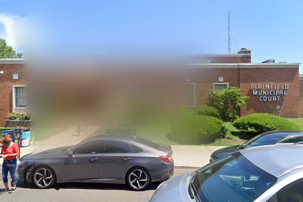 Plainfield Municipal Court