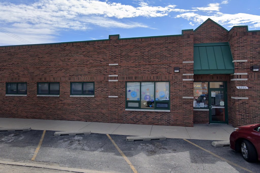 Little Learners Preschool