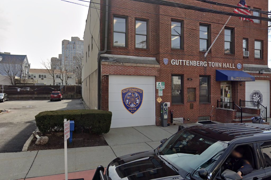 Guttenberg Municipal Court