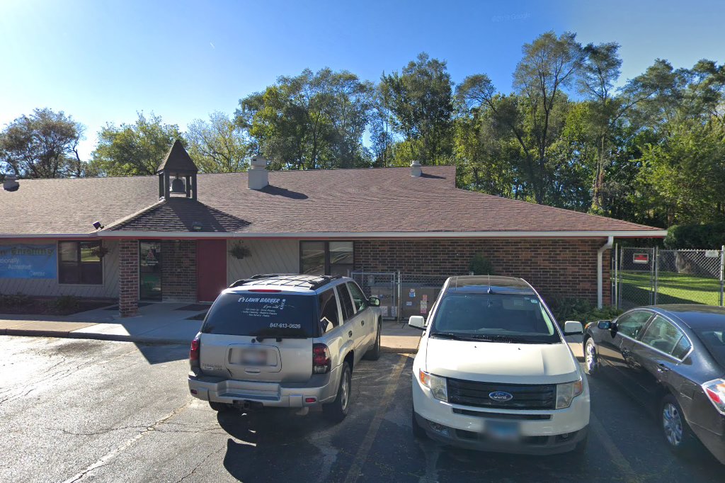 Kindercare Learning Center
