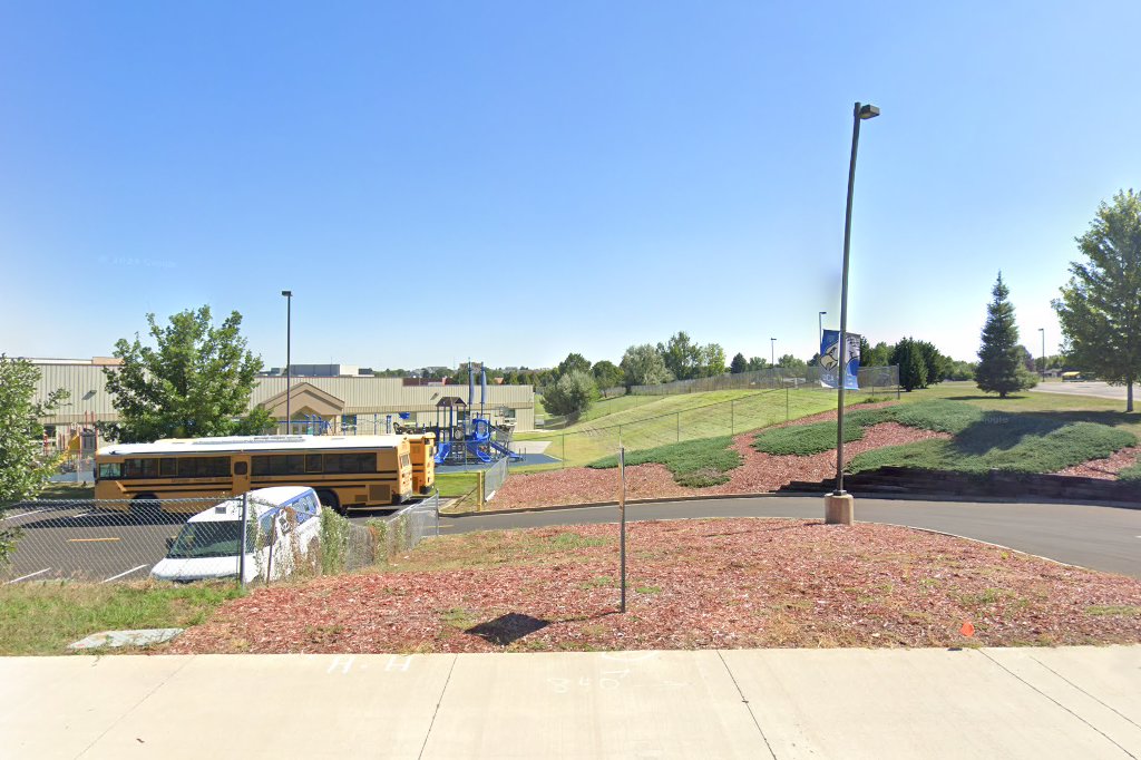 Dayspring Christian Academy