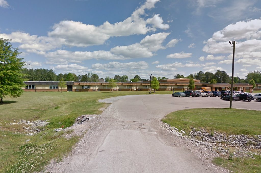 Valley Junior High School