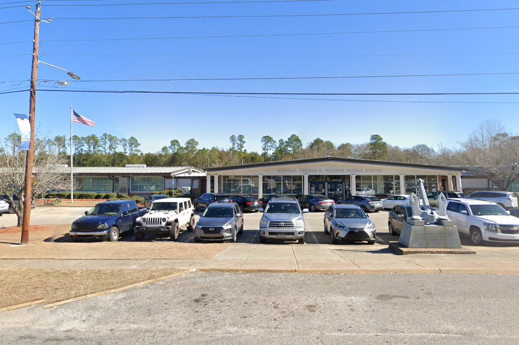 Moorer Middle School