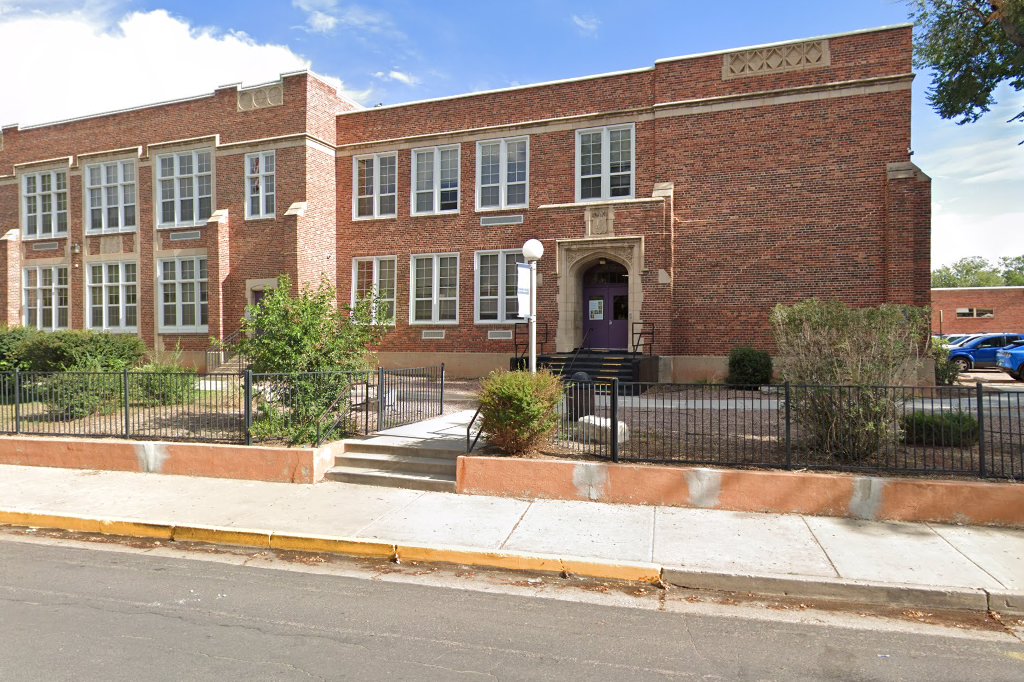 West Elementary School