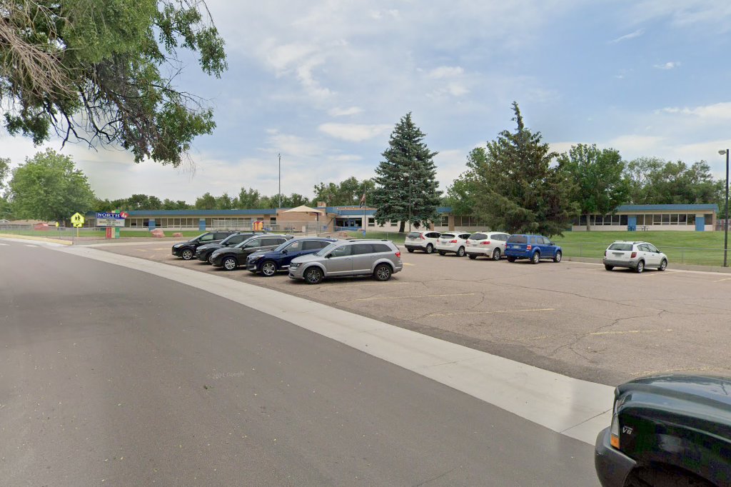 Widefield District 3 Preschool