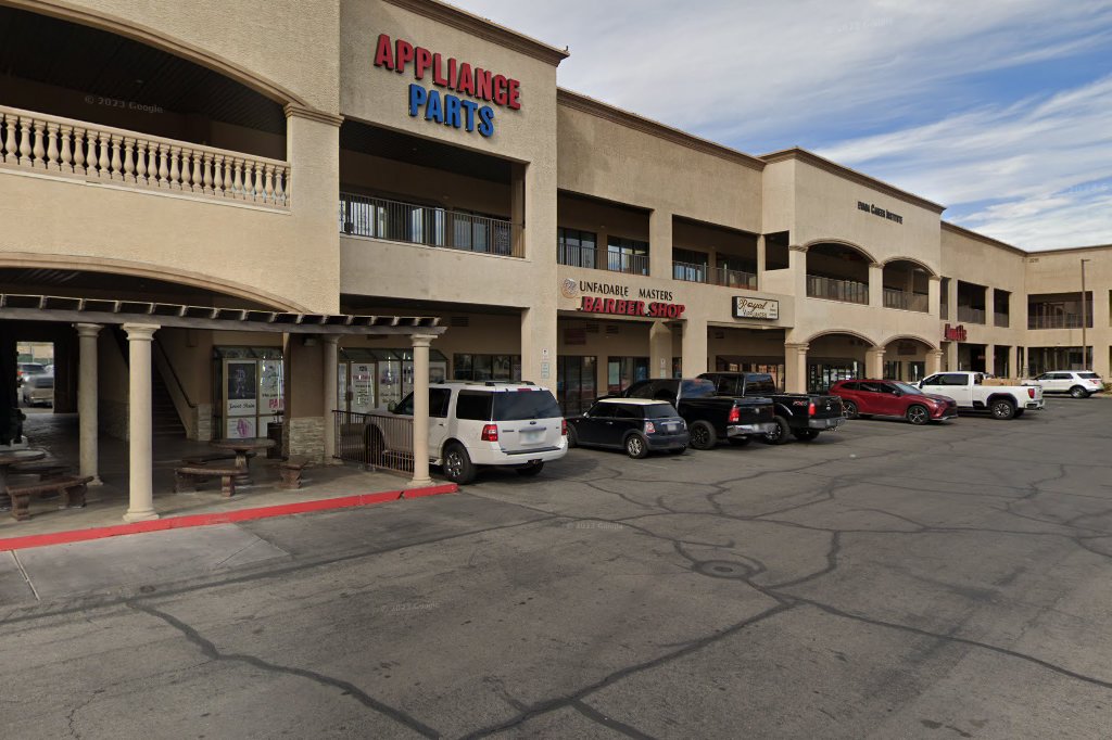 Nevada Career Institute
