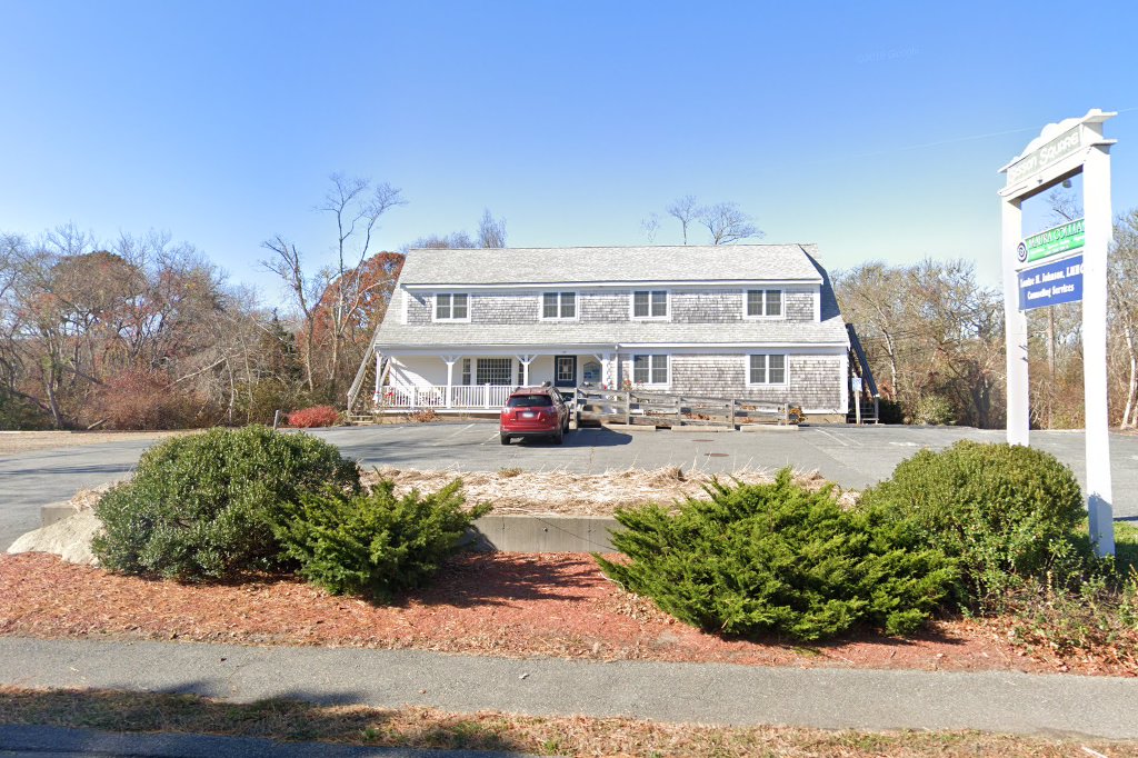 Harwich Housing Authority