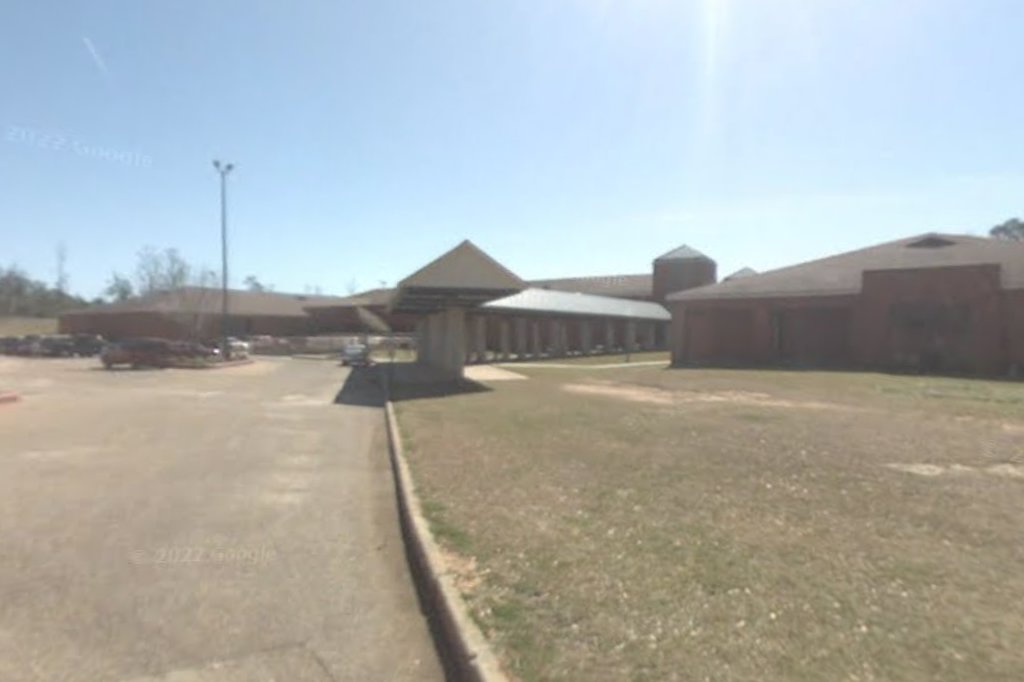 Hillcrest High School