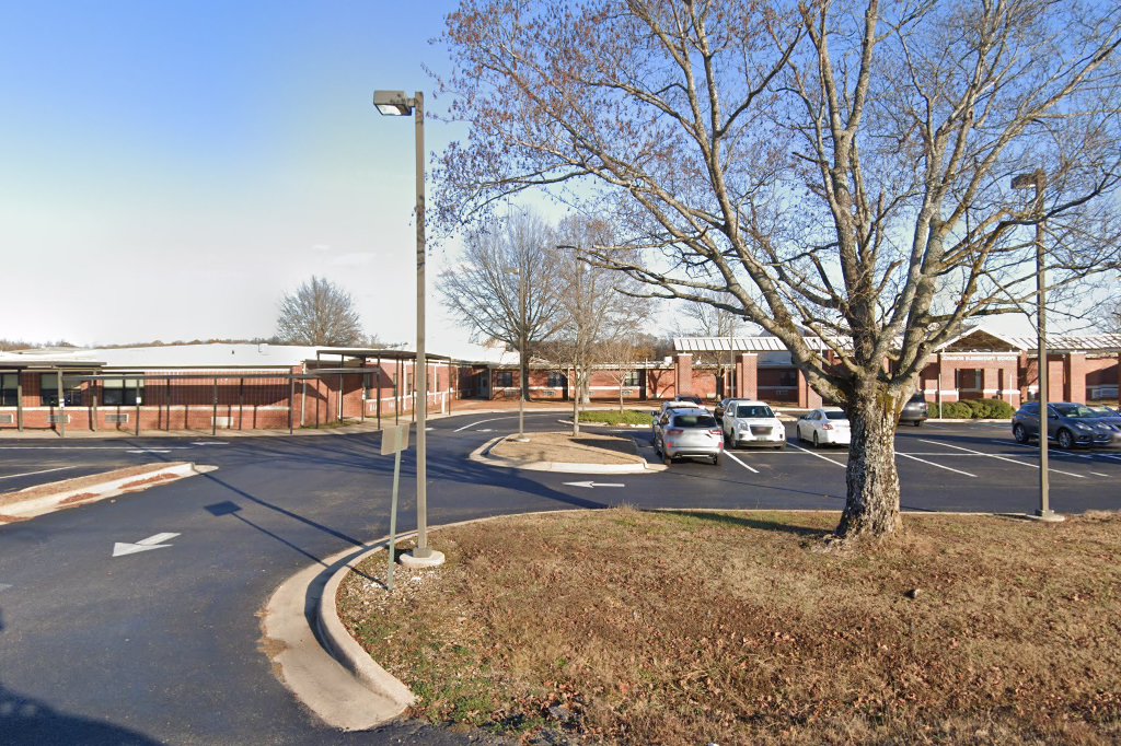 Johnson Elementary School