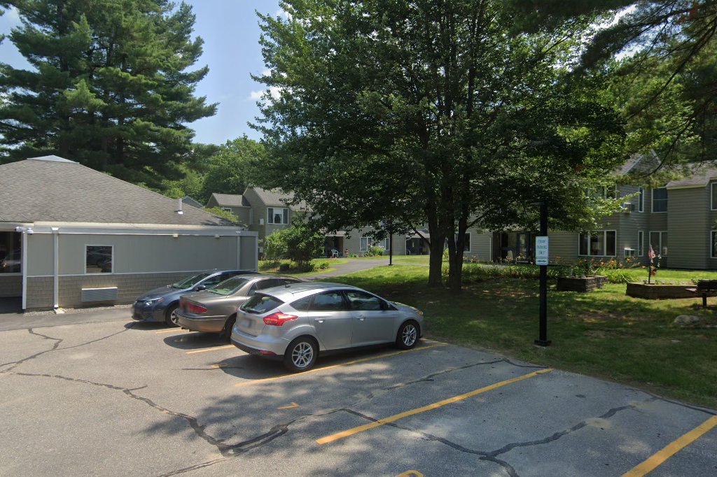 Holden Housing Authority