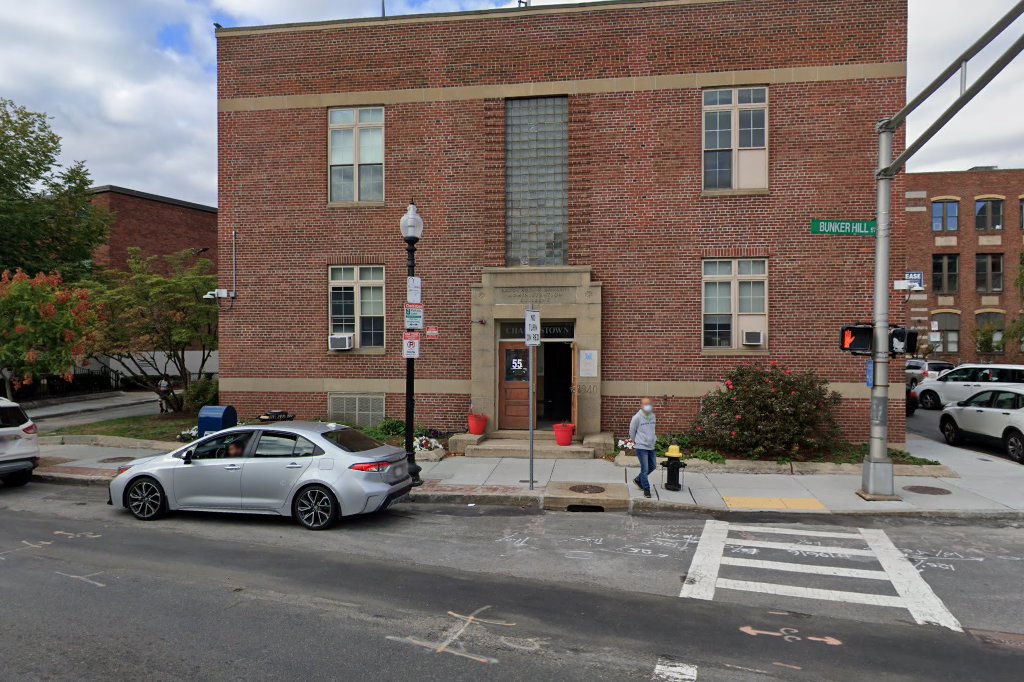 Boston Housing Authority