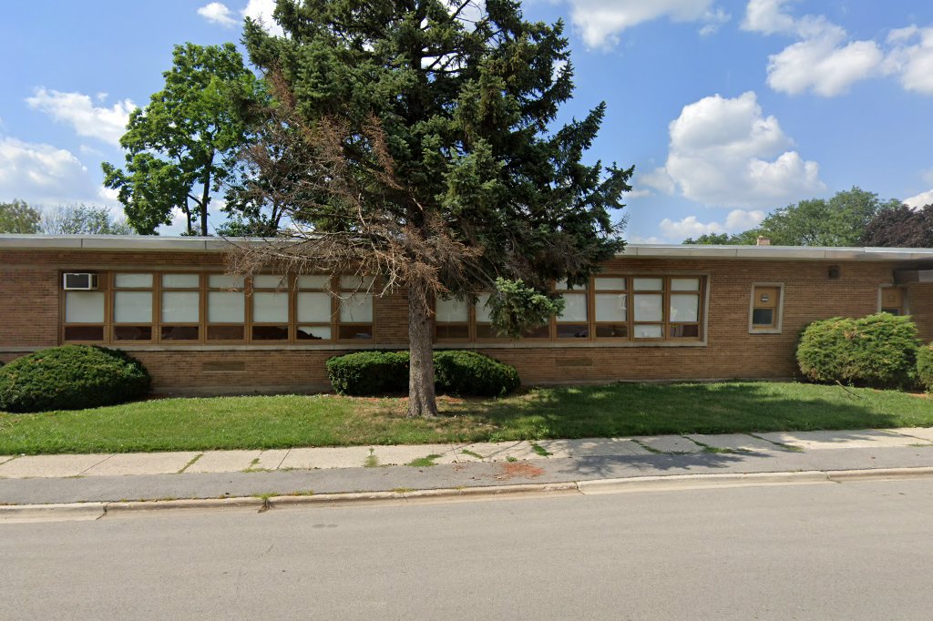 Meca Christian Elementary School