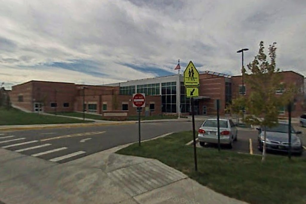 Prairie Hills Elementary School