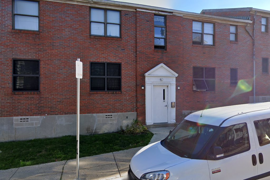 Boston Housing Authority