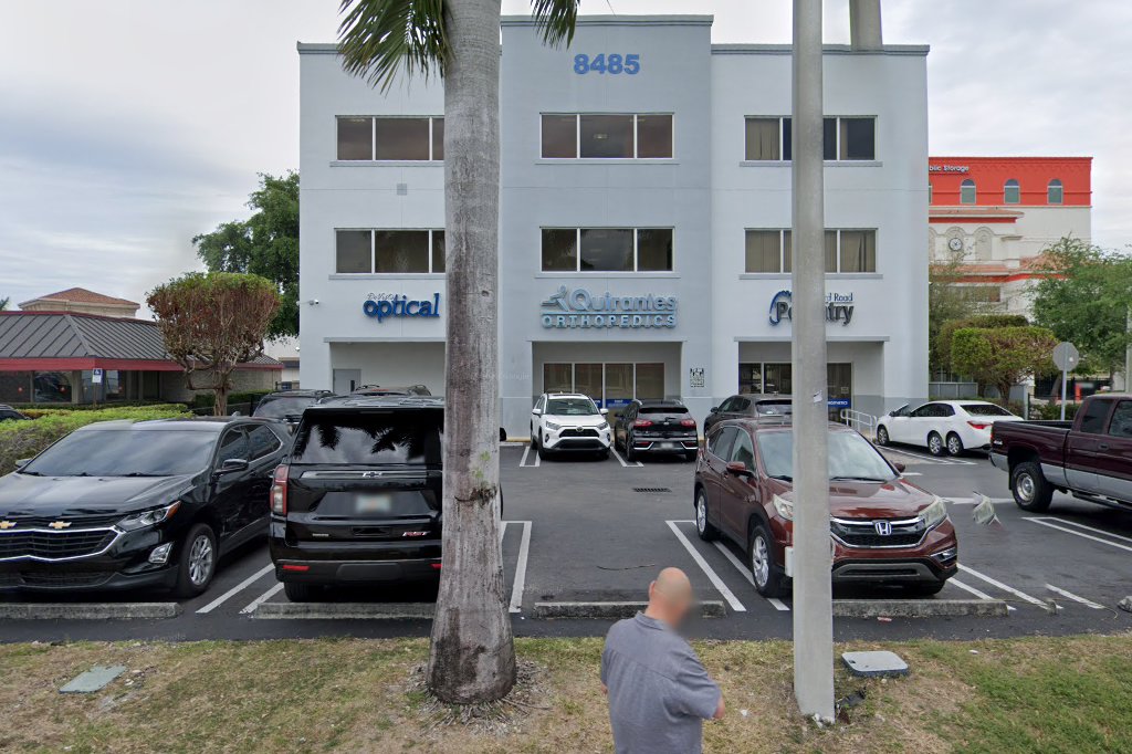 West Dade One Stop Career Center