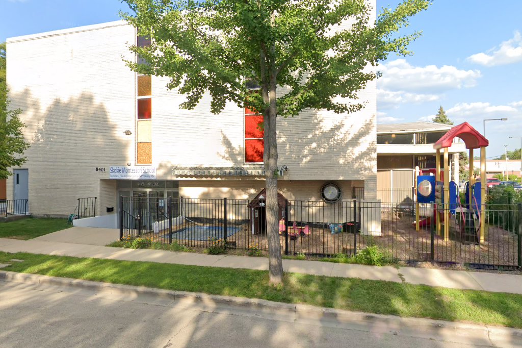 Skokie Montessori School