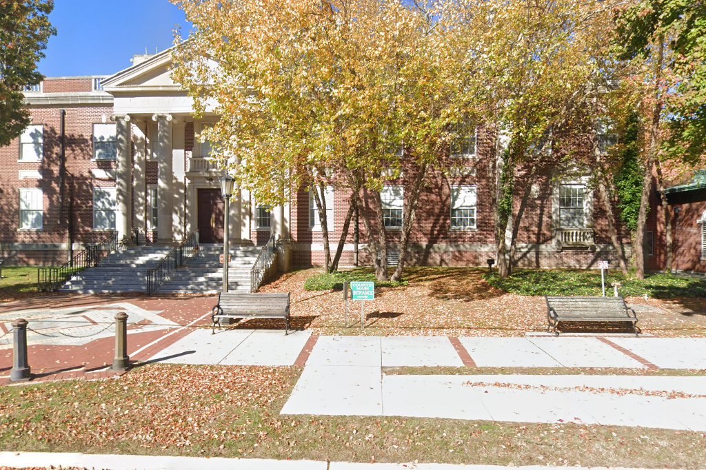 Cape May Superior Court