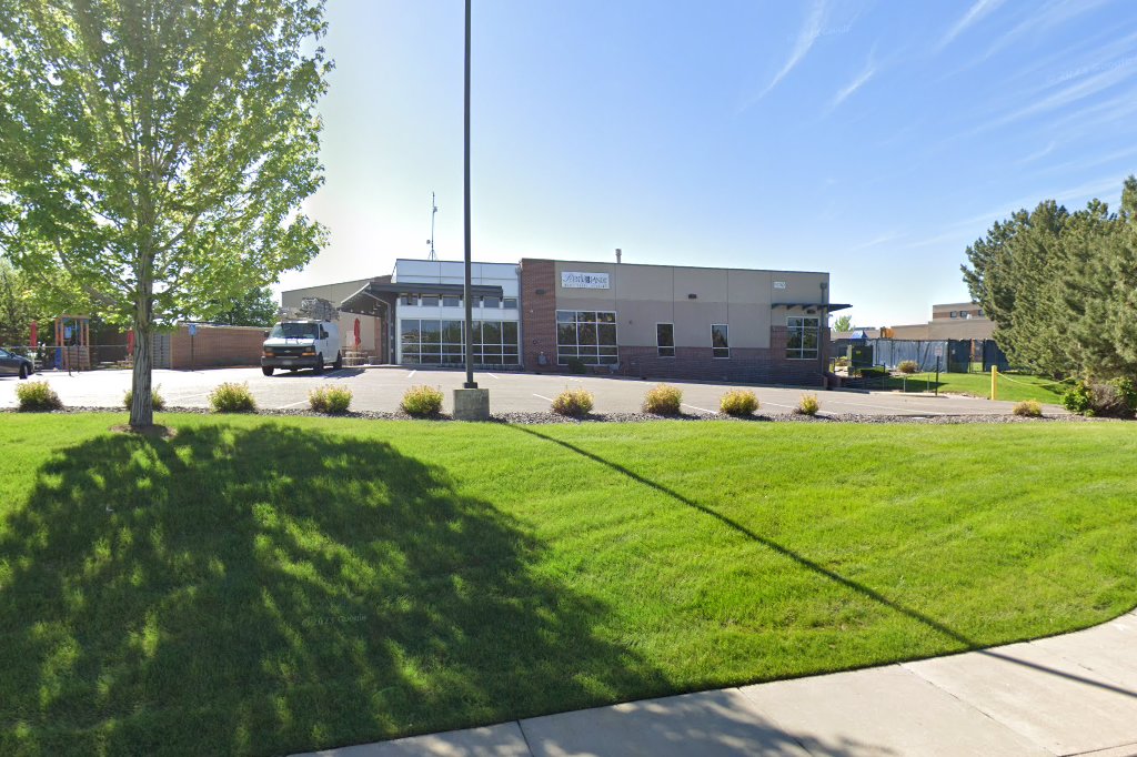 Renaissance Montessori Academy