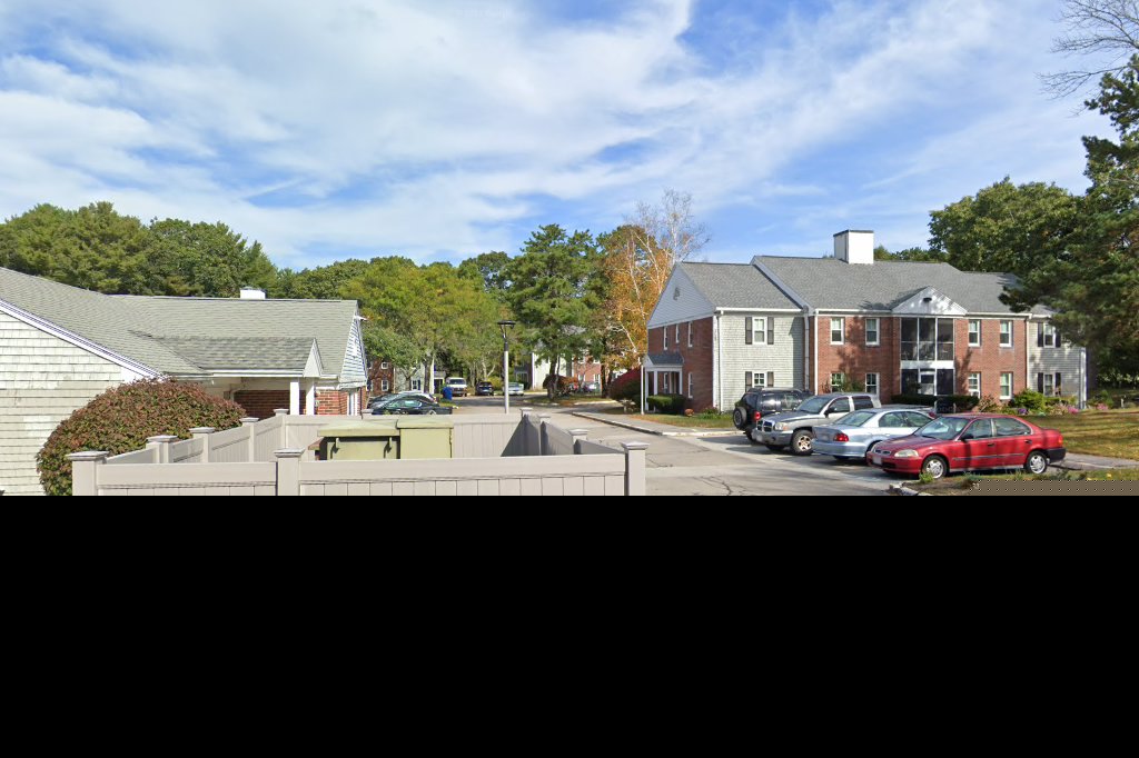 Duxbury Housing Authority