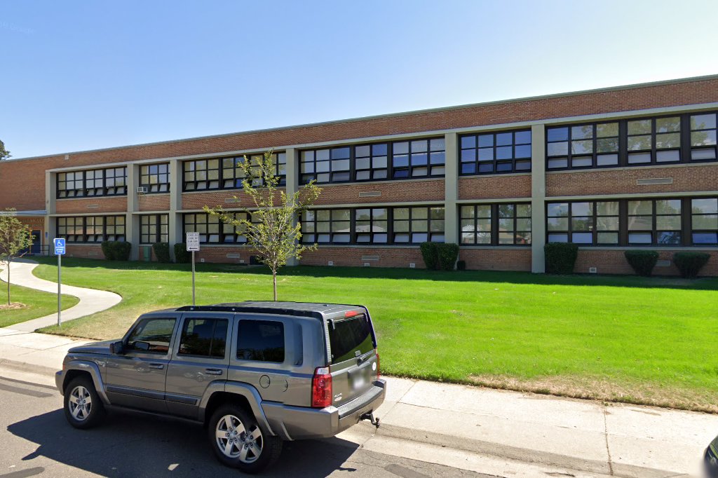 Hallett Fundamental Academy