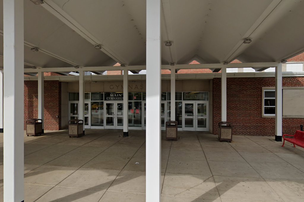 Marist High School