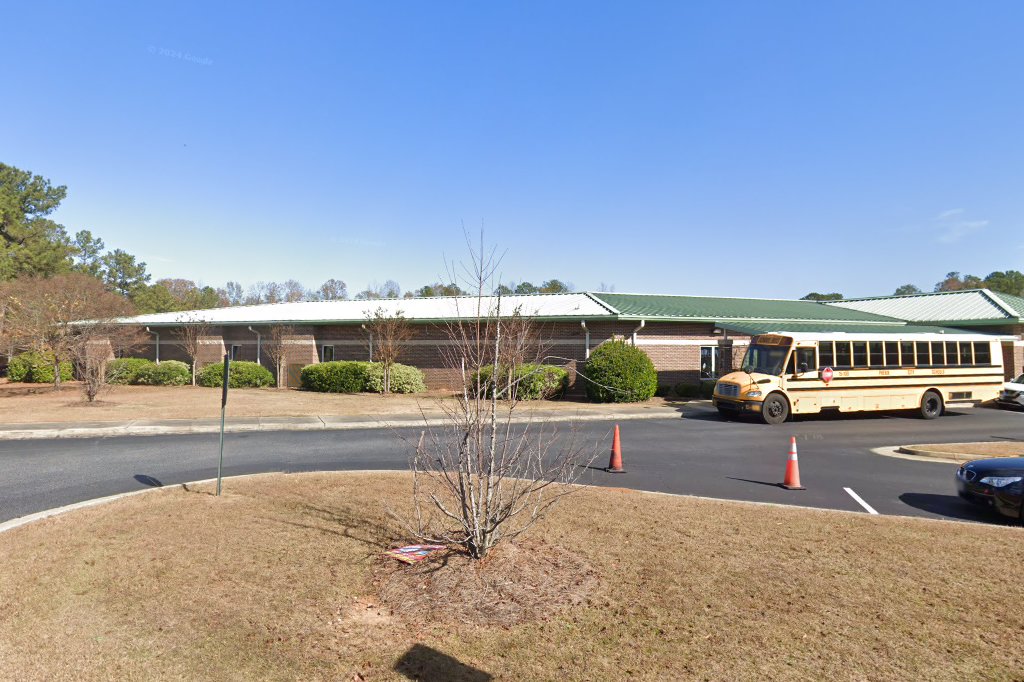 Ridgecrest Elementary School