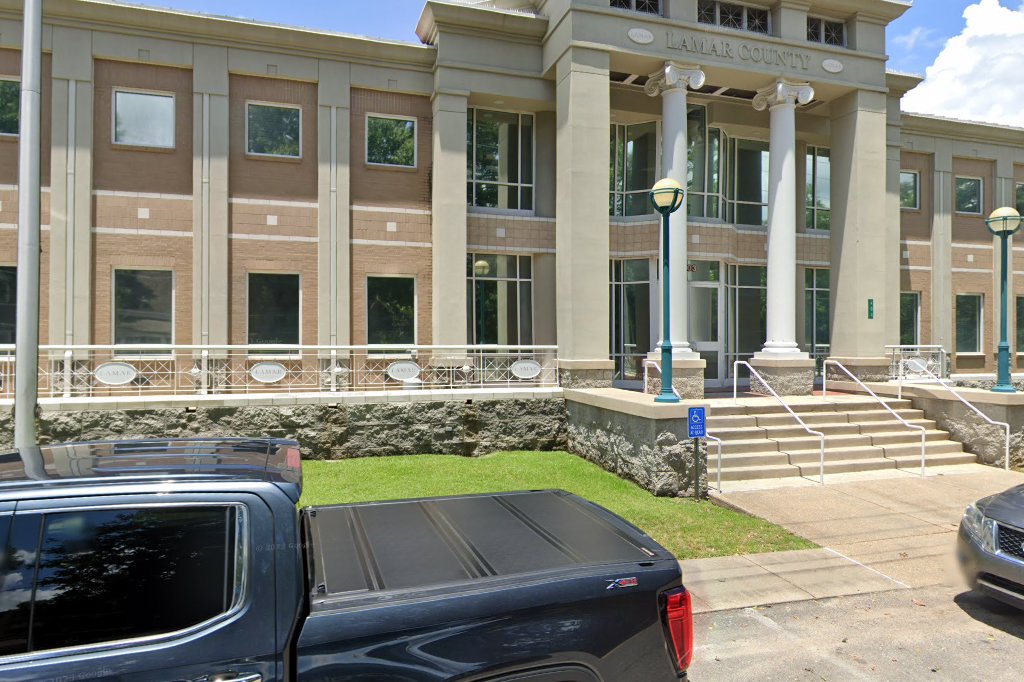 Purvis Justice Court