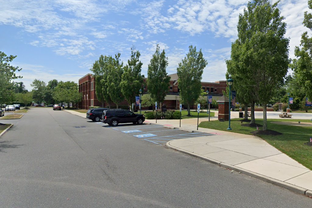 Stafford Municipal Court