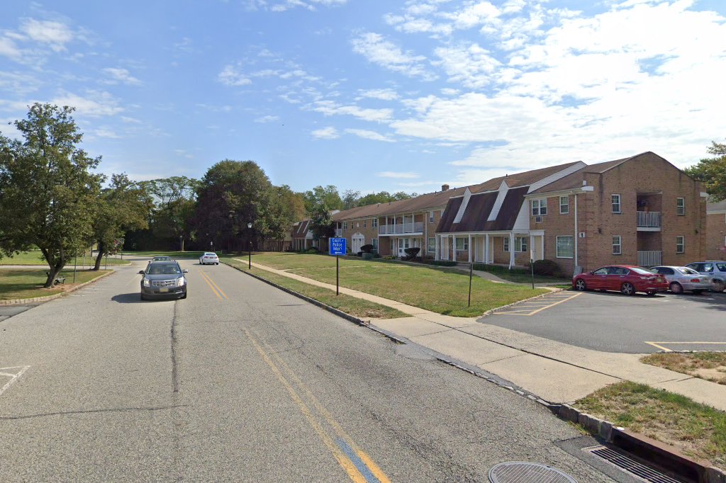 East Brunswick Municipal Court