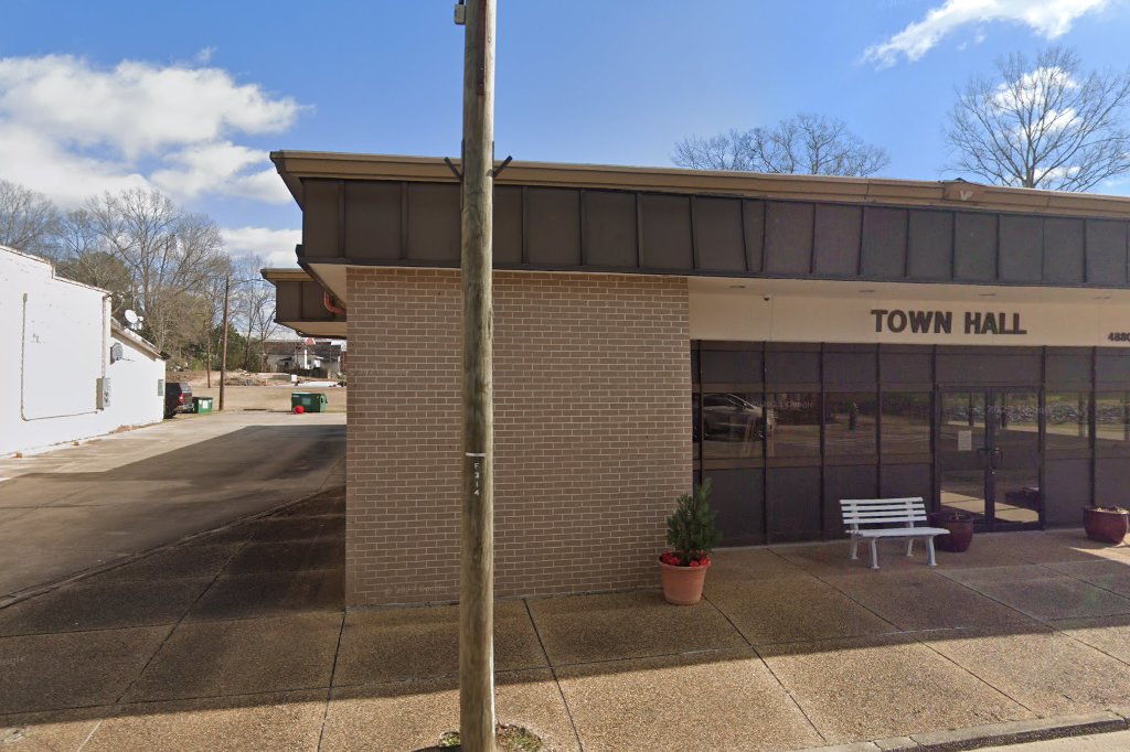 Sumrall Municipal Court
