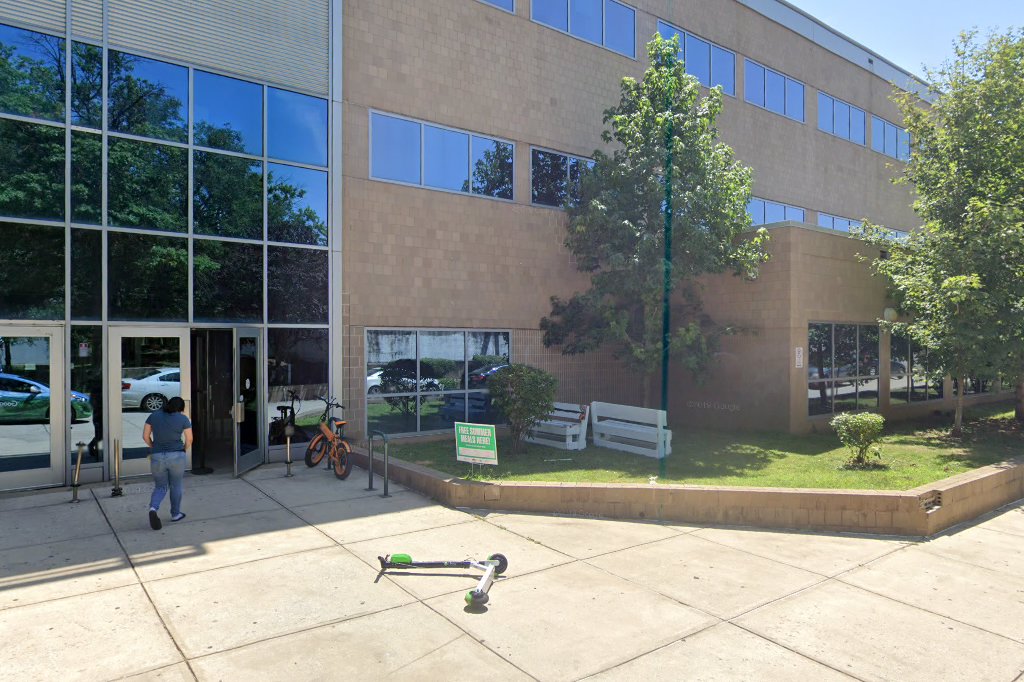 Digital Harbor High School