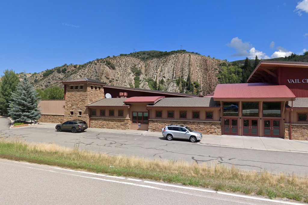 The Vail Academy