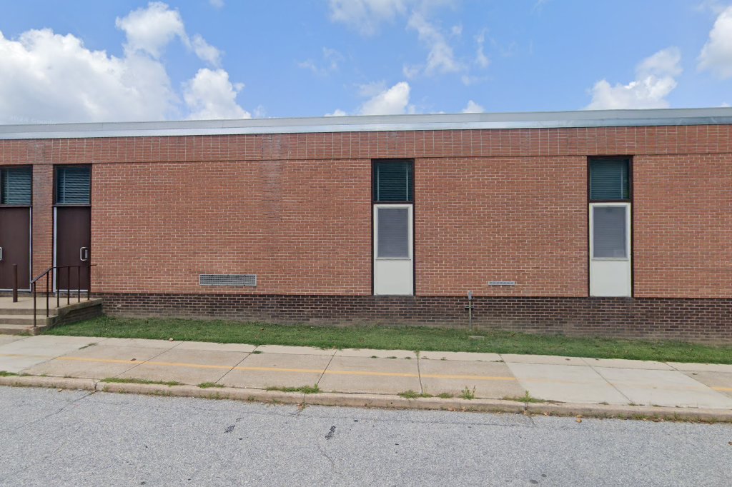 Owings Mills Elementary School