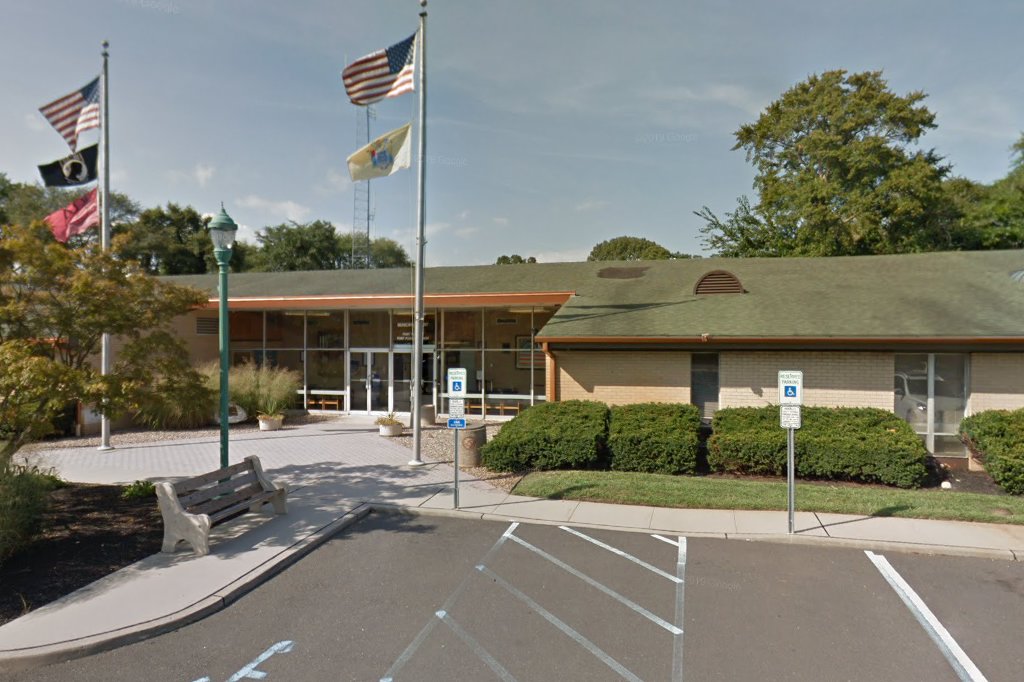 Point Pleasant Municipal Court