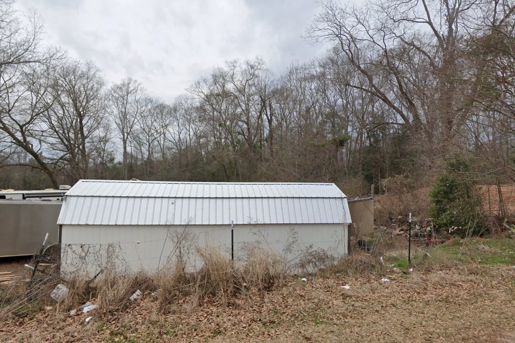 Tallapoosa County Alternative School
