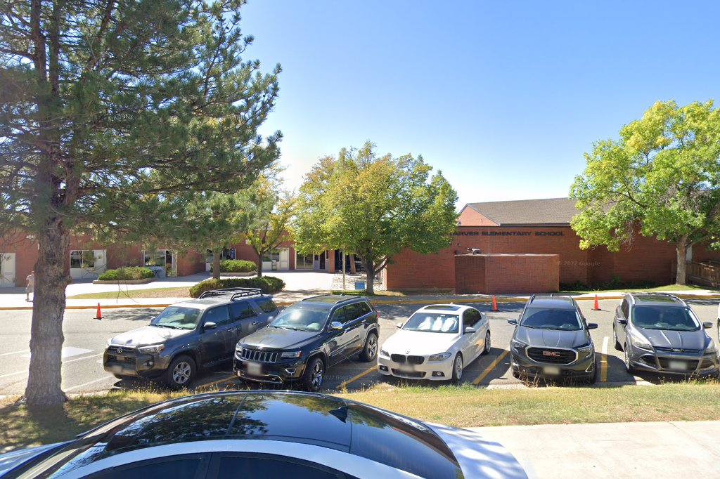 Tarver Elementary School