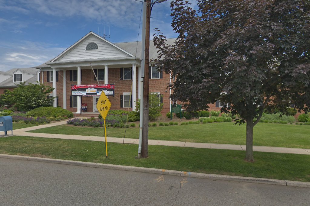 Allendale Municipal Court
