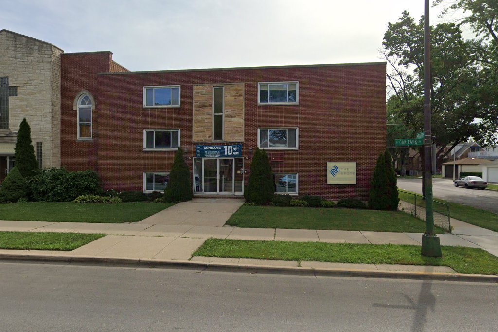 Oak Park Christian Academy