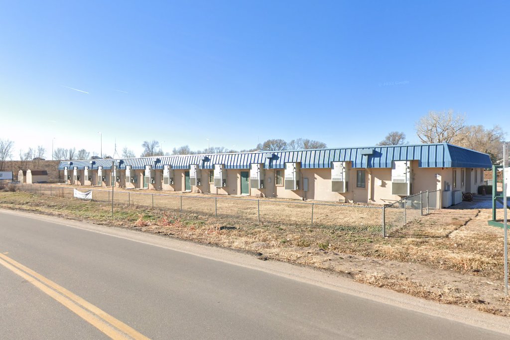 James Madison Charter Academy School