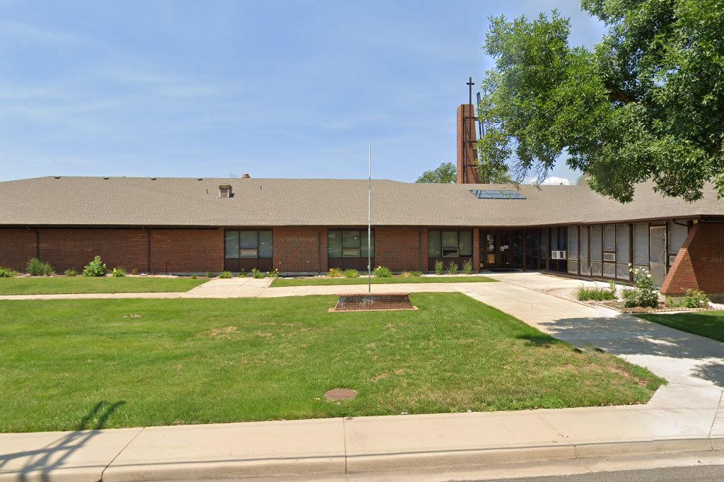 Messiah Lutheran Church and School/Preschool