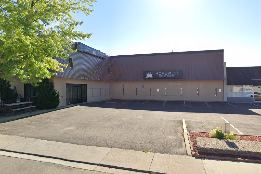 Messiahville Baptist Academy