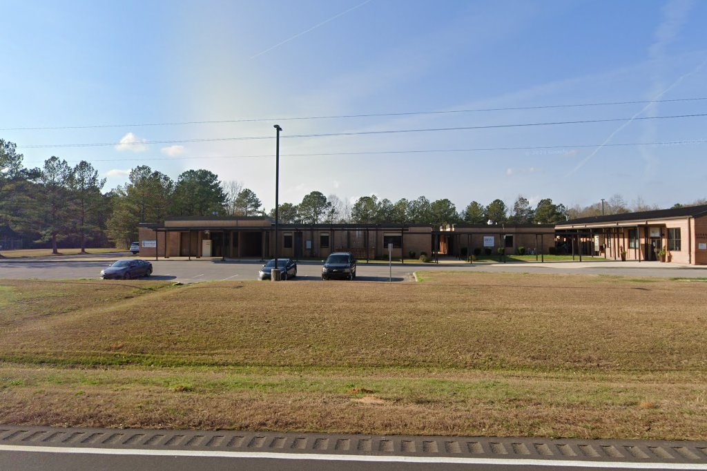 Hale County JJAEP School