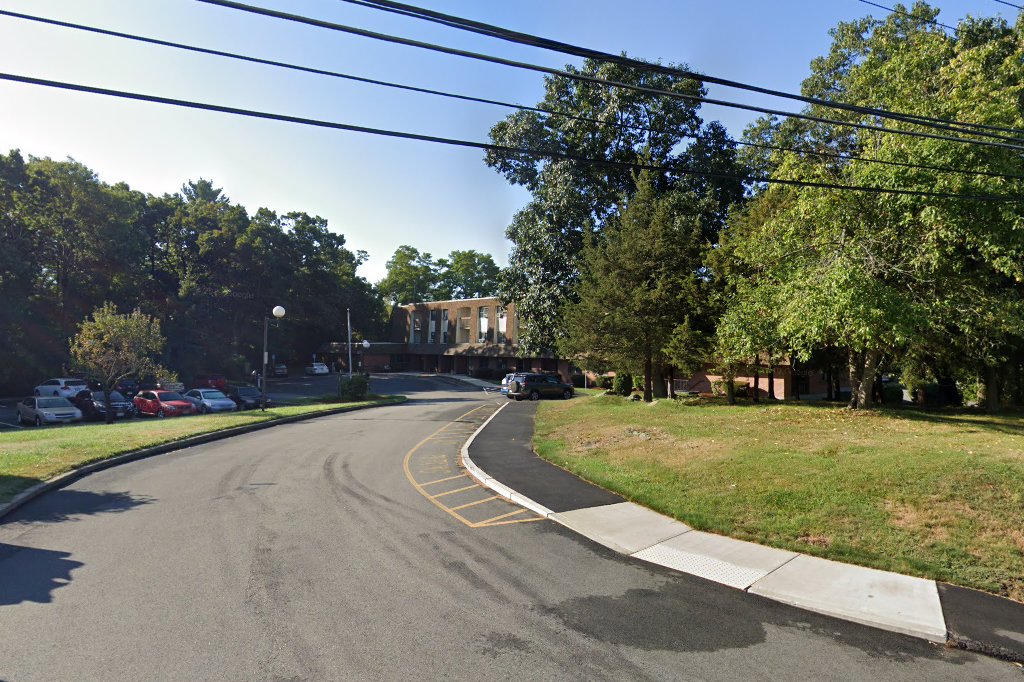 Burlington Housing Authority