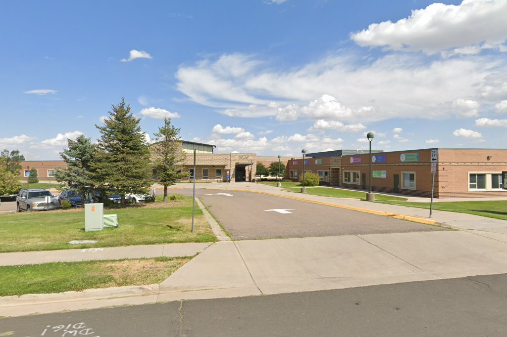 Green Valley Elementary School