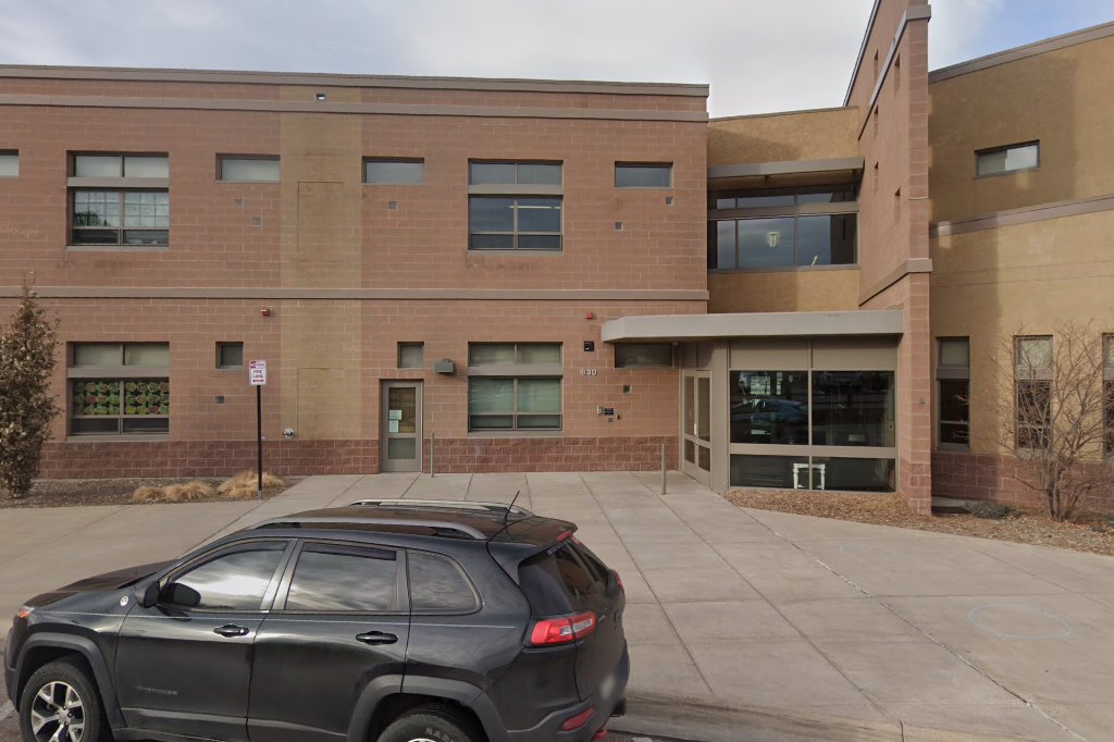 Mcauliffe Elementary School