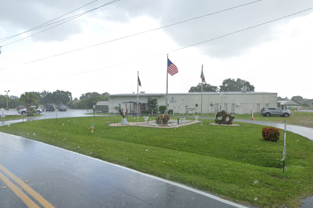 Amvets Post 312