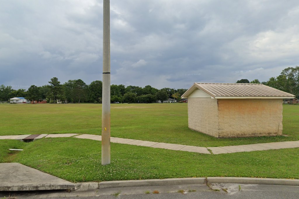 Elizabeth S Chastang Middle School