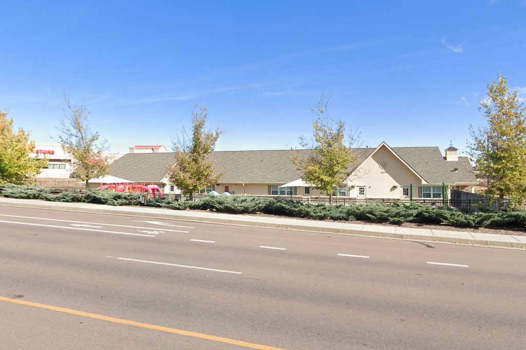 Primrose School of Springs Ranch